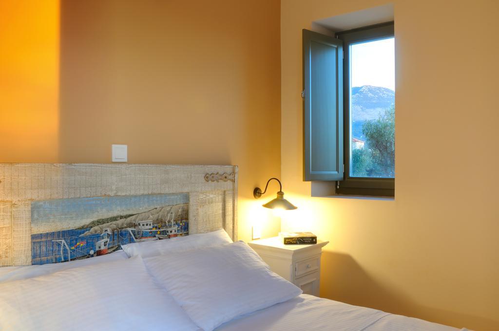 Nikoloudi Estate Villa Agios Nikolaos  Exterior photo