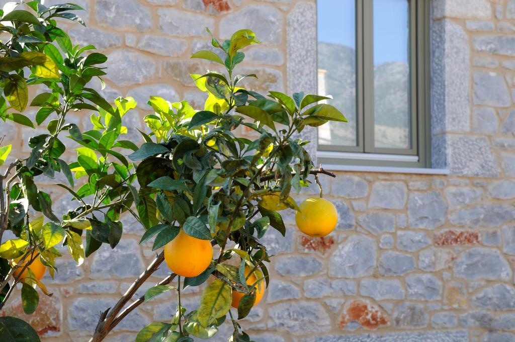 Nikoloudi Estate Villa Agios Nikolaos  Exterior photo
